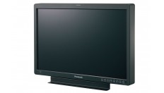 26" Panasonic BT-LH2550 monitor